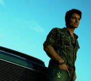 George Ducas Pens New Album 4340