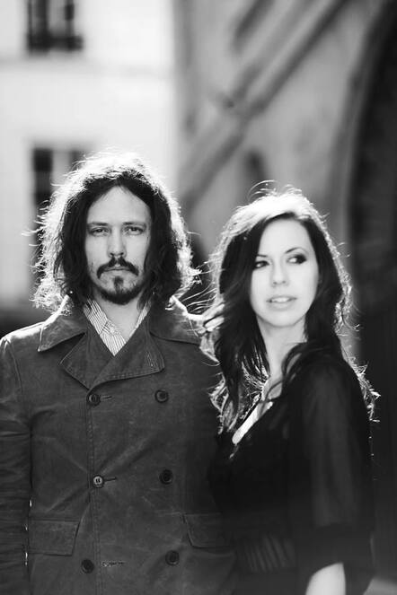 The Civil Wars' "Dust To Dust" Music Video Premieres