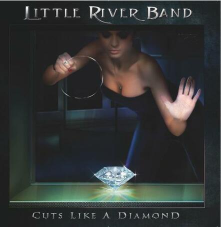 Little River Band's New Album Cuts Like A Diamond Out On Frontiers, August 27th