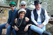 Laura Monk & High Cotton - Video Release