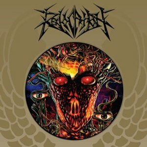 Revocation - Self-titled - New Album Out Now!