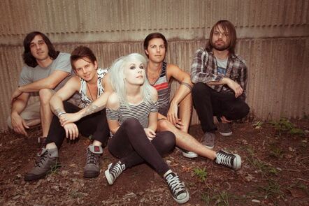 The Nearly Deads Post Lyric Video For New Song ("Brave") Off Upcoming 'Zombie Survival Guide' EP, Out August 20, 2013