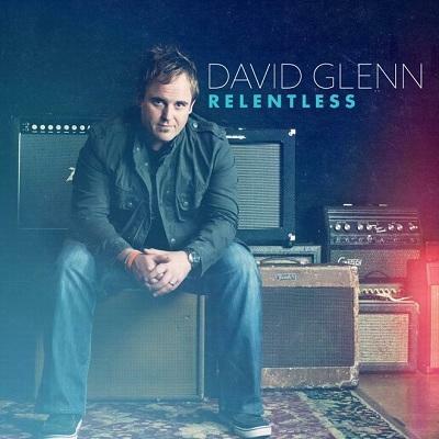 David Glenn Signs With Elevate Entertainment For Expanded Distribution Of New Album