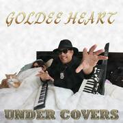 Goldee Heart Is Working Under Covers