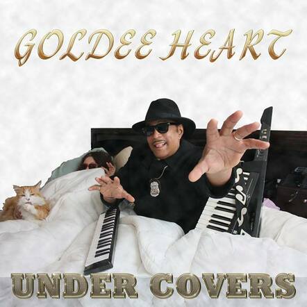 Goldee Heart Is Working 'Under Covers'