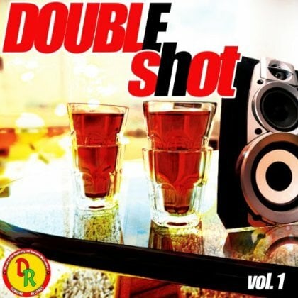 Double Shots Vol 1 Takes Flight