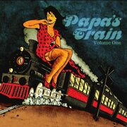 Papas Train Releases New LP Volume One