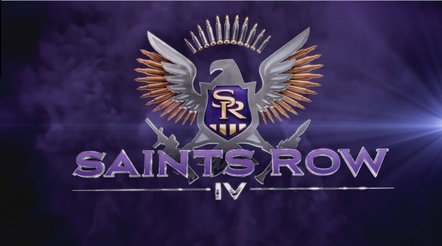 Sumthing Else Music Works Releases  Saints Row IV - The Soundtrack
