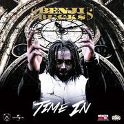 Benji Buckz Releases Debut Single Time In