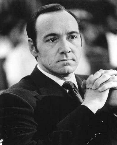 Actor Kevin Spacey To Introduce World Peace Orchestra Inaugural Youth Concert At The Lincoln Center