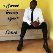 Lanre Releases Single Sweet Brown Eyes