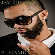 Rapper Jay Charm Releases New EP P-Game