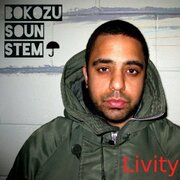 Bokozu Soun Stem Releases New EP Livity