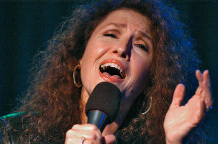 Grammy Award-Winning Singer/Songwriter Melissa Manchester To Record 20th Album Via Indiegogo Crowdfunding