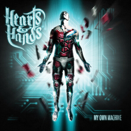 Artery Recordings/Razor & Tie Launch iTunes Store Pre-Orders For Hearts & Hands And Incredible' Me New Albums