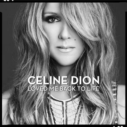 Celine Dion Makes Incredible Debut As 'Loved Me Back To Life' Tops Charts Across The Globe