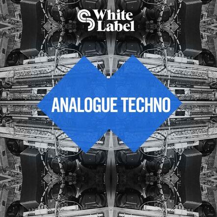 SM White Label Release Analogue Techno