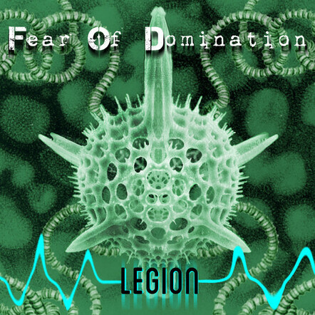 Fear Of Domination Has Released A New Single!