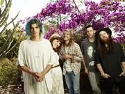 Grouplove Set To Headline 2013 Campus Consciousness Tour; Spreading Rumours Arrives September 17th