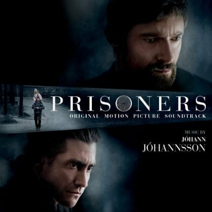 Prisoners Soundtrack To Be Released September 17 Features New Music By Acclaimed Icelandic Composer Johann Johannsson