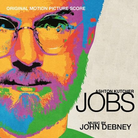 Music Production Library Endo Music Song "There Were Times" Heard In "Jobs" Film And Soundtrack
