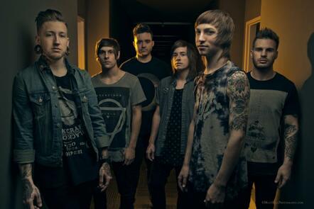 Myka, Relocate To Release Debut Album 'Lies To Light The Way' On October 29, 2013