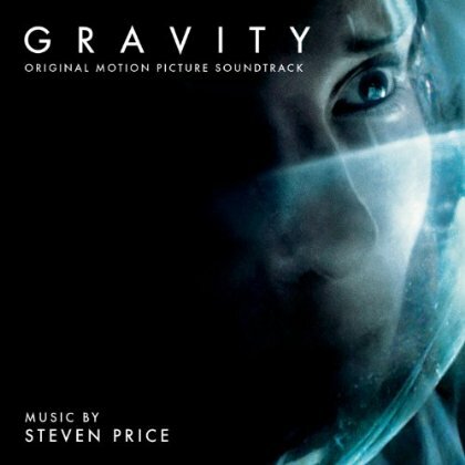 Watertower Music To Release Gravity Original Motion Picture Soundtrack