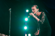 Lisa Stansfield Adds More 2013 Fall Dates!