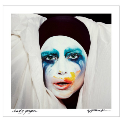 Janet Jackson Appears On New Lady Gaga Album 'Artpop,' Tracklist Revealed