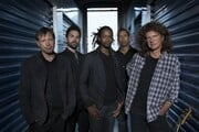 Pat Metheny Announces Pat Metheny Unity Group World Tour