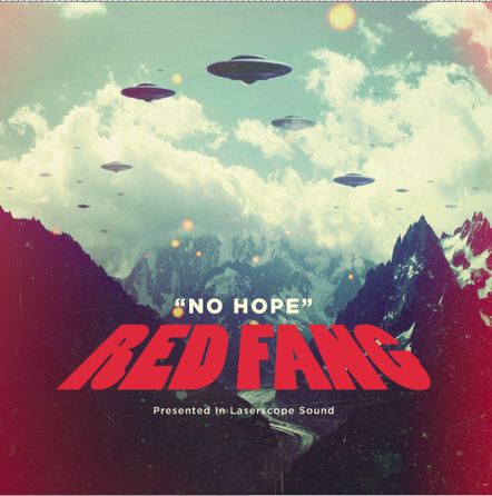 Red Fang: Premiere New Song And Announce Fall Tour With Cancer Bats