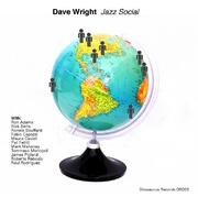 Social Network Created Jazz CD Release