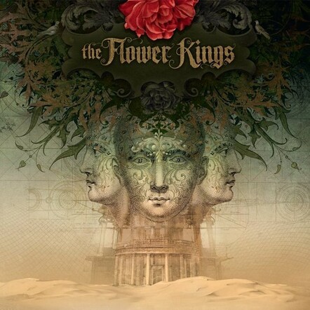 Swedish Prog Legends The Flower Kings Reveal Release Of New Album "Desolation Rose"
