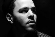 J. Cole Announces 2013 UK Tour