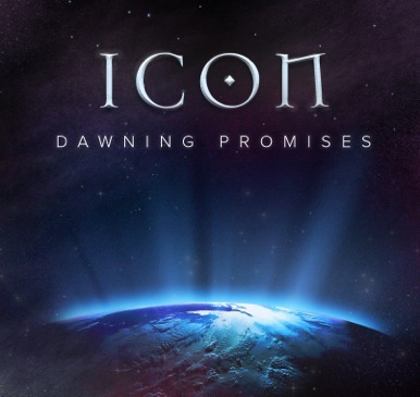 Icon Trailer Music To Release Dawning Promises