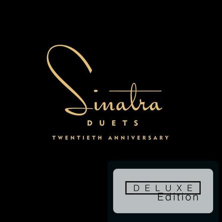 Frank Sinatra 'Duets' Celebrates 20th Anniversary