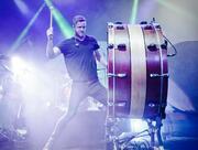 Platinum-Selling Rock Music Breakouts Imagine Dragons Announce Into The Night Tour Kicking Off In February 2014