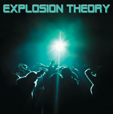 Skope Reviews Explosion Theory EP