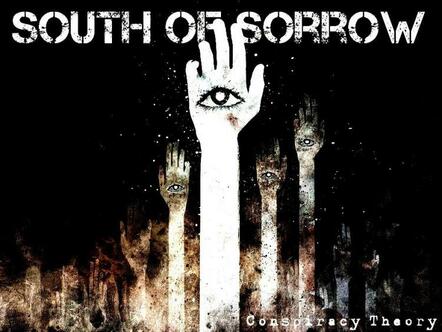 South Of Sorrow Announces 2014 Tour