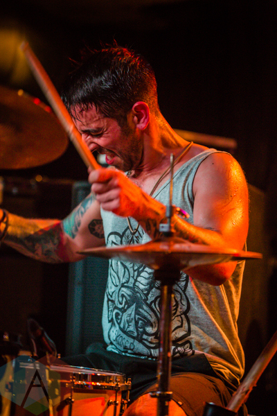 Protest The Hero Announce New Drummer