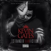 Kevin Gates Unveils Stranger Than Fiction Tour