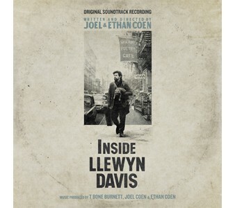 Inside Llewyn Davis: Original Soundtrack