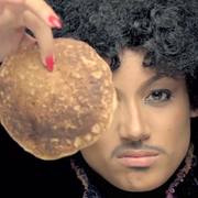 Video: Prince - Breakfast Can Wait