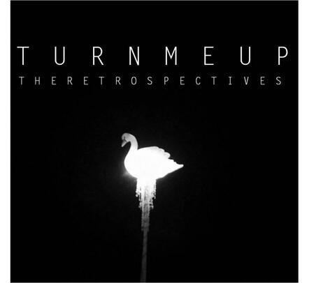 Upstart Punk Trio The Retrospectives 'Turn It Up' For Their New EP