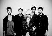 The Sounds Return With 5th Album Weekend