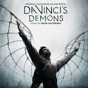 Da Vincis Demons Collectors Edition Set