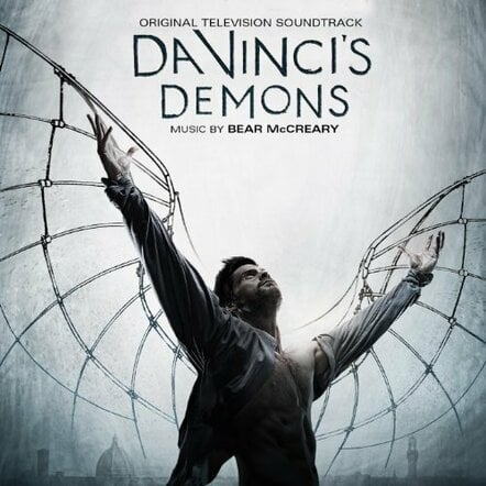 Da Vinci's Demons Collectors Edition Set