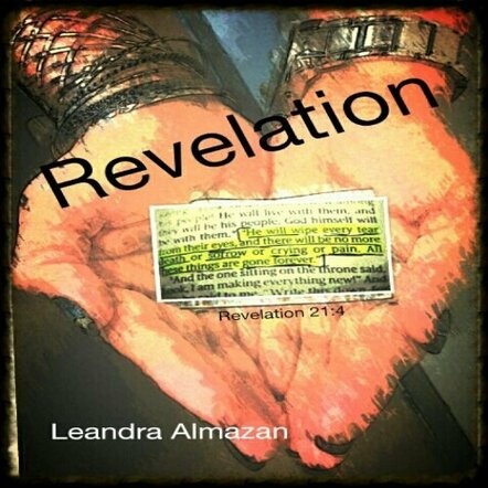 Leandra Almazan Releases New LP 'Revelation'