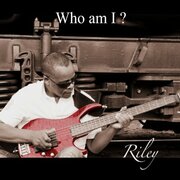 Riley Releases Who Am I? EP