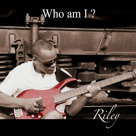 Riley Releases 'Who Am I?' EP
